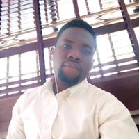 Bolaji Olusegun-Bakare