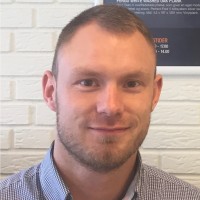 Daniel Thomsen