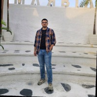 Belal Ahmed
