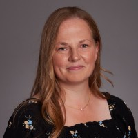 Christine Frederikke Kruse Hansen