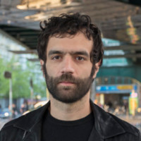Diego Parravano