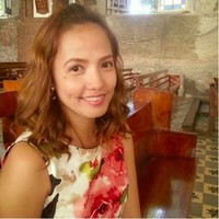 Ma. Joanna Viñas