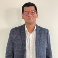 Luis Melo Huarte