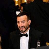 Athanasios Avdimiotis