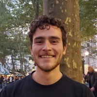 Daniel Halpern