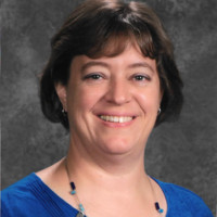 Melissa Trautmann, M.A.Ed.