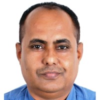 Achal Singh Bhati