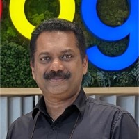 Sunil George