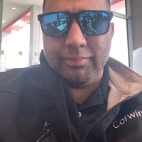 Reza Kamran