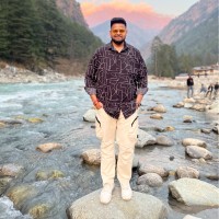 Jatin Sharma