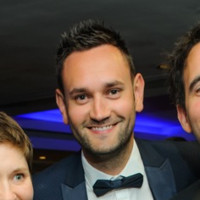 Owen Mcgillivray Bsc (Hons) Cmgr
