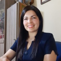 Laura Patricia Paiva Zegarra