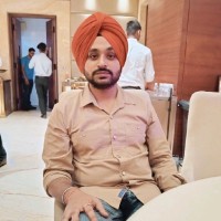 Ca Harkirat Singh