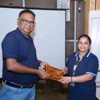 Rashmi Vashisht Bhardwaj