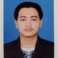Muhammad Ikhmal Mustafa