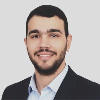 Eslam Elshrkawy
