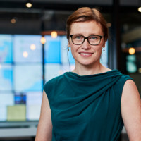 Caroline Halliday