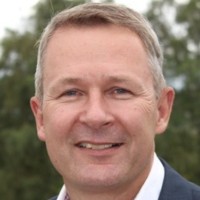 Ingar S. Gunstad