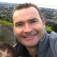 Senan Haugh