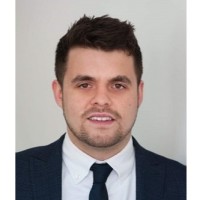 Sam Thompson, Frsa