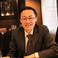 Albert Lim
