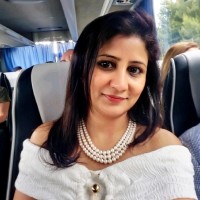 Swati Maheshwari , Cert Cii