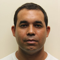 Alexsandro Claudino De Oliveira