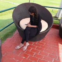 Anuradha Ragavan