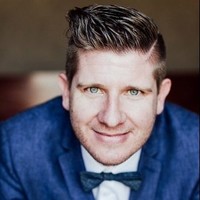 Alistair Scott