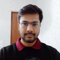 Anmol Popli