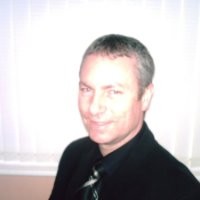 Sean Williams