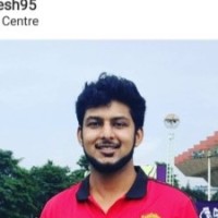 Rohith Ramesh