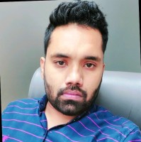 Nithin Venugopal