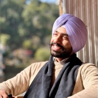 Bhupinder Singh