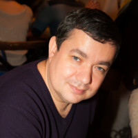 Dmitrii Bukhonov