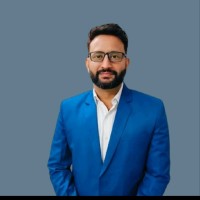 CS RAKESH S.GAUTAM