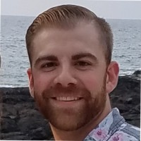 Garrett Caldwell