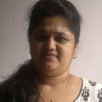 Sahana Gowda