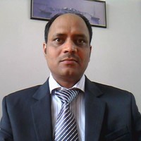 Kishor Kumar