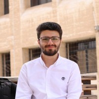 Mustafa Alahmad