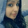 Marcia Crispin pantoja
