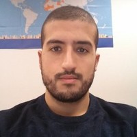 Mehdi Berriche