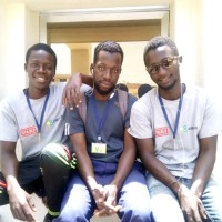 Mamadou Dian