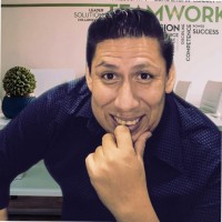 Rubén A. Rivas