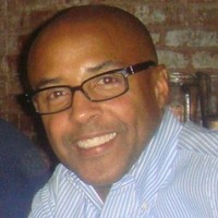 Douglas Stevens