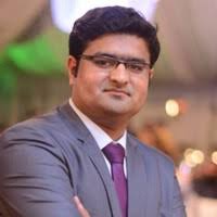 Saqib Rasool