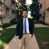 Christopher Miranda