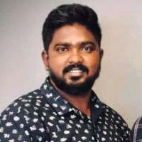 Paramanantham Arulendra