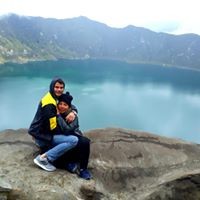 Alejandro Jose Apolinar Arellano