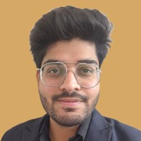 Dhruv Chaturvedi